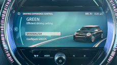 MINI Hatchback 2.0 John Cooper Works 3dr Auto Petrol Hatchback